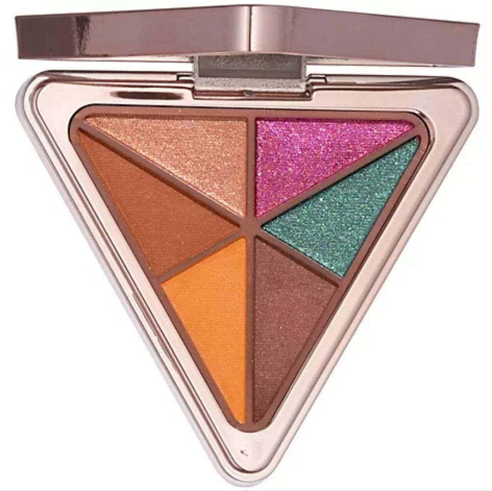 🔴 LYS BEAUTY Love Yourself Eyeshadow Palette - Unapologetic - Picture 2 of 3